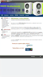 Mobile Screenshot of mges.biz